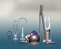 Dyson Products - CPL - SOI -