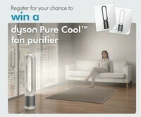 Dyson Pure Cool FB - CPL - SOI -