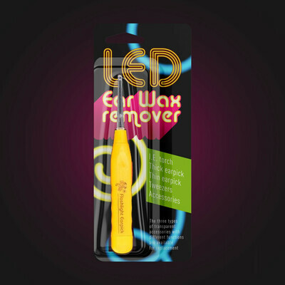 Ear Wax Remover - RO