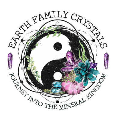 Earthfamilycrystals