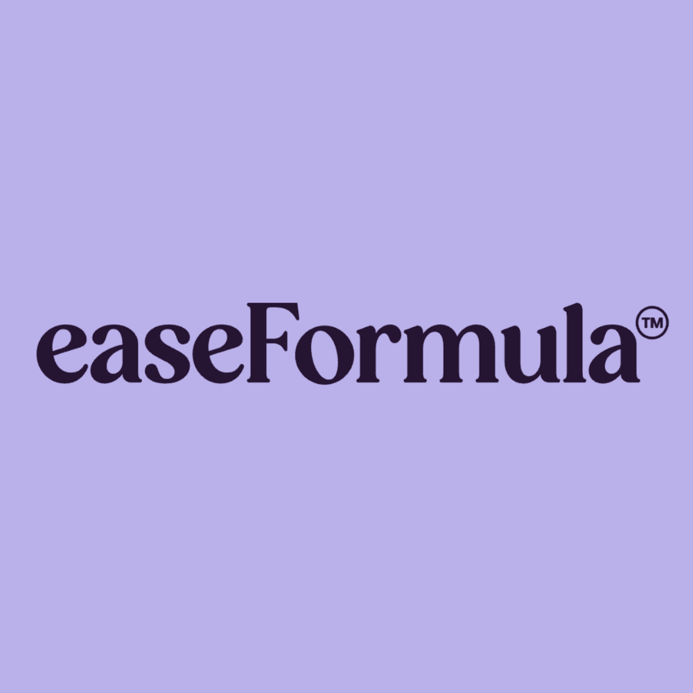 Ease Formula