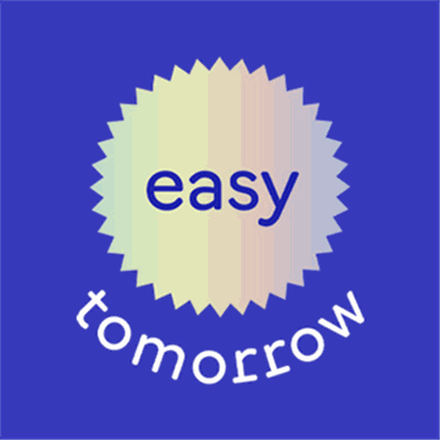 Easy Tomorrow