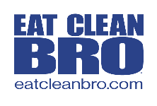 Eat Clean Bro