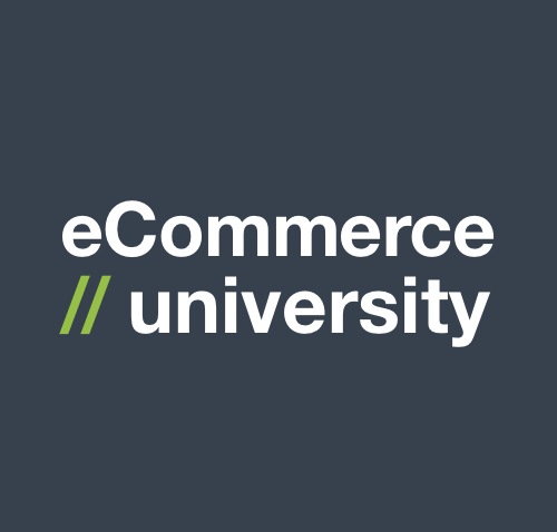 eCommerce University