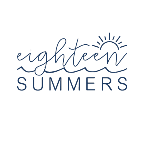 Eighteen Summers