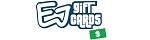 EJ Gift Cards