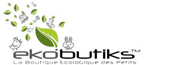 Ekobutiks | Jouets bois & Peluches écologique bébé bio