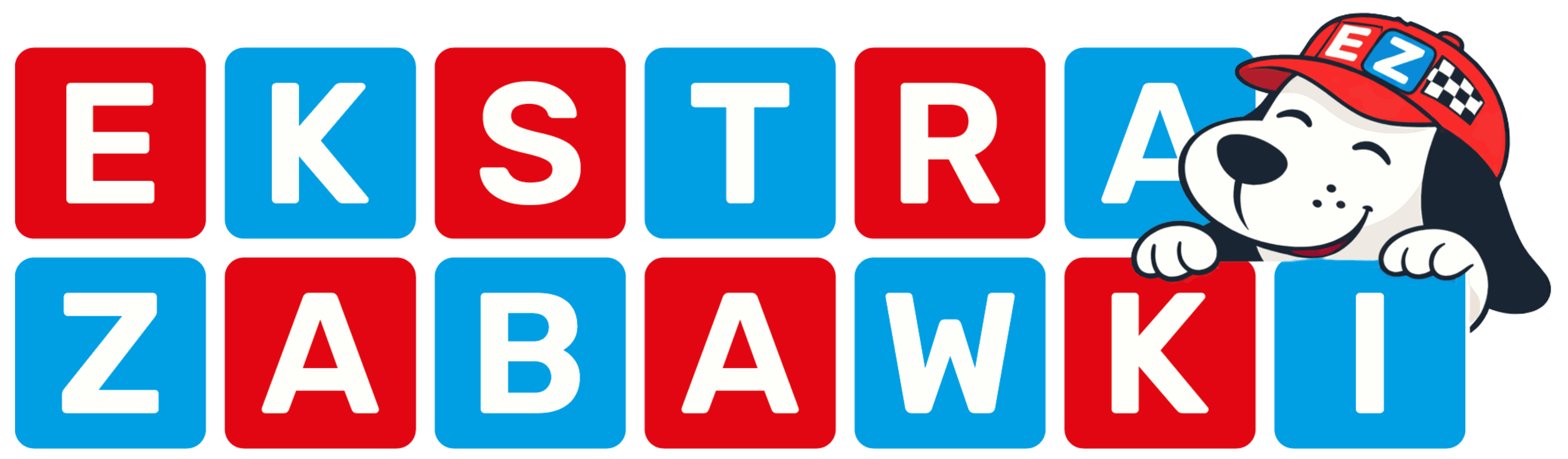 EkstraZabawki.pl - spełniamy marzenia małych kierowców