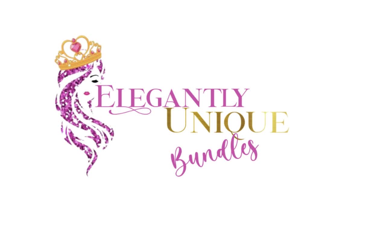 Elegantly Unique Bundles Store