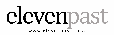 elevenpast.co.za