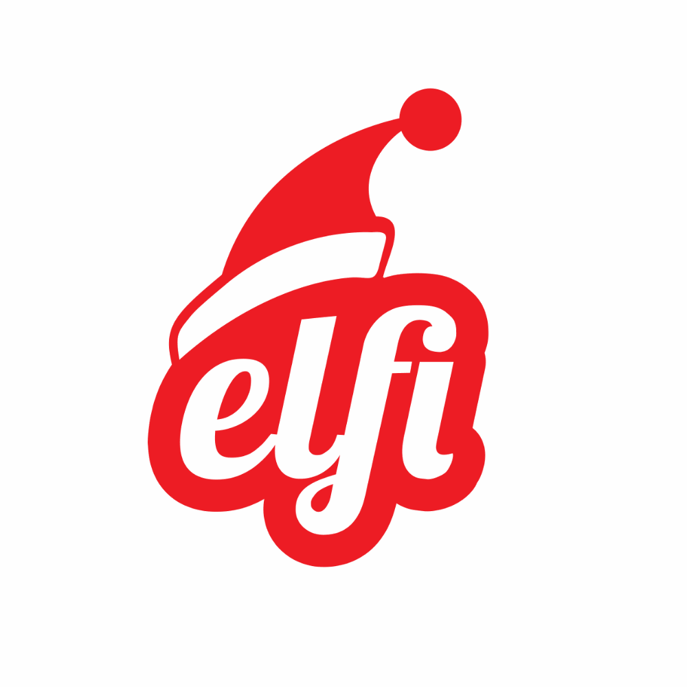  Elfi Listy Mikołaja