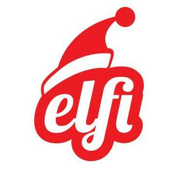 Elfi Santa