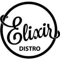 Elixir Distro