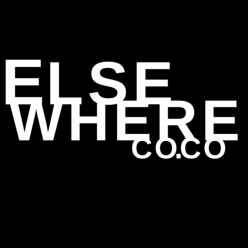 Elsewhere