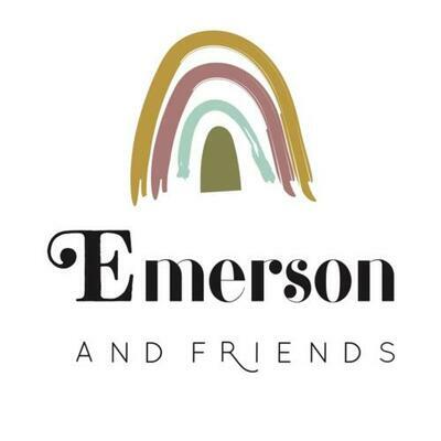 Emerson and Friends