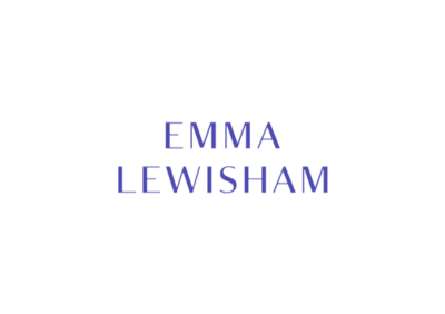 Emma Lewisham