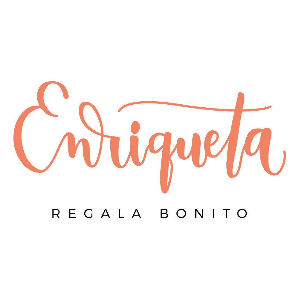 Enriqueta regala bonito - ES