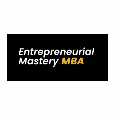 Entrepreneurial Mastery MBA