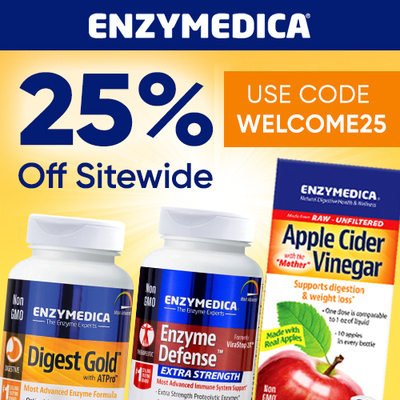 Enzymedica