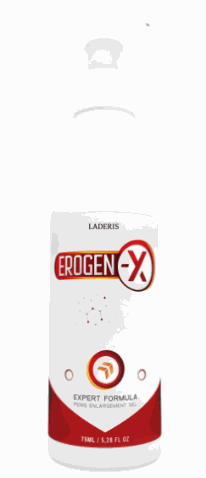 ErogenX