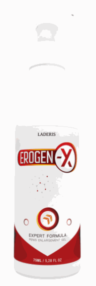 ErogenX