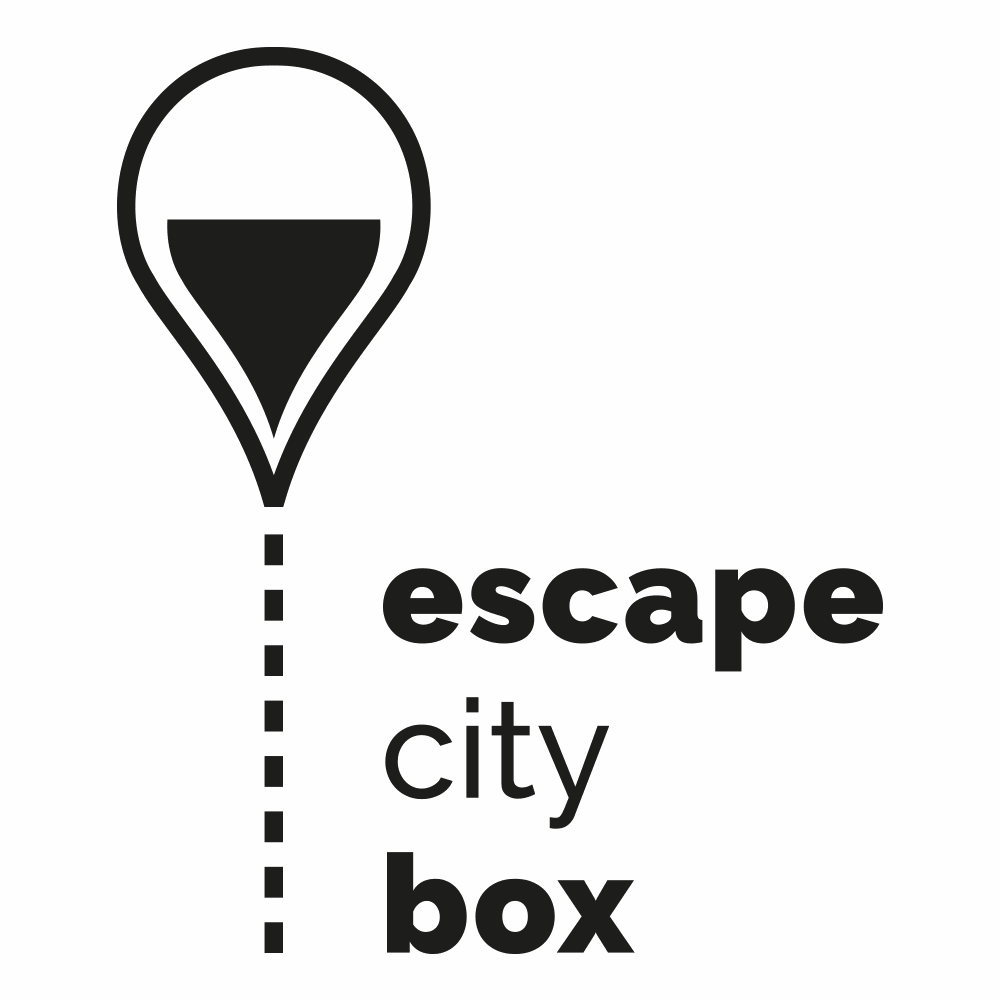 Escape City Box - ES