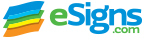 eSigns.com
