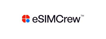 eSIMCrew UK