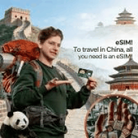 eSimShop HongKong