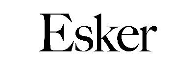 Esker Beauty