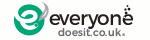 Everyone Does It - UK