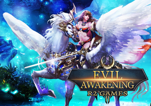 Evil Awakening 2 OOM unpaid redirect