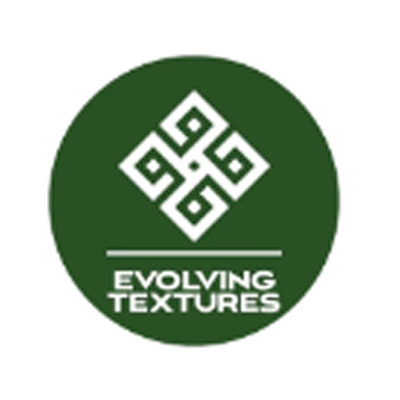 Evolvingtextures