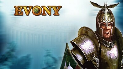 Evony 4Star