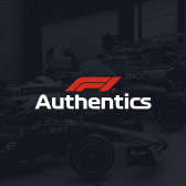 F1 Authentics CAN - Memento Exclusives