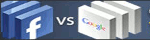 Facebook vs Google Survey