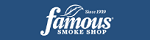 Famous Smoke Shop Cigars