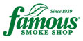 Famous Smoke Shop Cigars