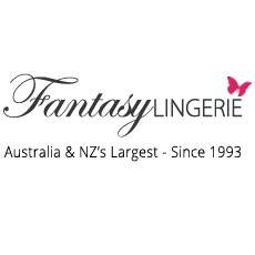 Fantasy Lingerie