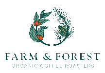 Farm & Forest Organic Coffee