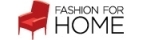 FASHION FOR HOME