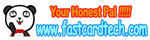 Fastcardtech.com Consumer Electronic Affiliate program