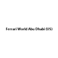 Ferrari World Abu Dhabi (US)