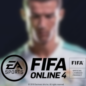 FIFA Online 4