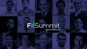 BR - FII Summit #BRL