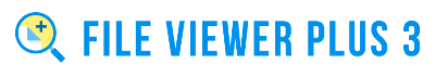File Viewer Plus