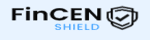 FinCEN Shield