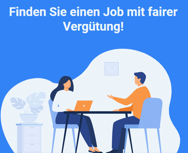 Find Your Job - DE 