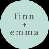 Finn and Emma