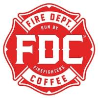 Fire Department Coffee